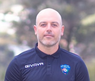 Calogero Mancuso - Director Deportivo