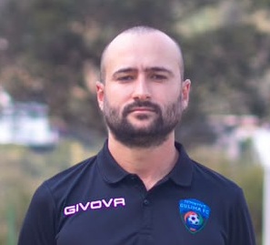 Cristóbal De La Concha - Coordinador General
