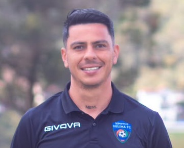 Guillermo Ramírez - Director Deportivo
