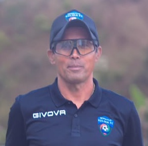 Juan Méndez - Entrenador