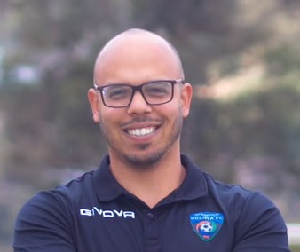 Samuel Marquina - Administración