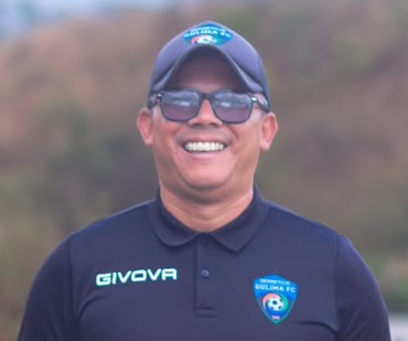 Ysmael Cerezo - Director Técnico